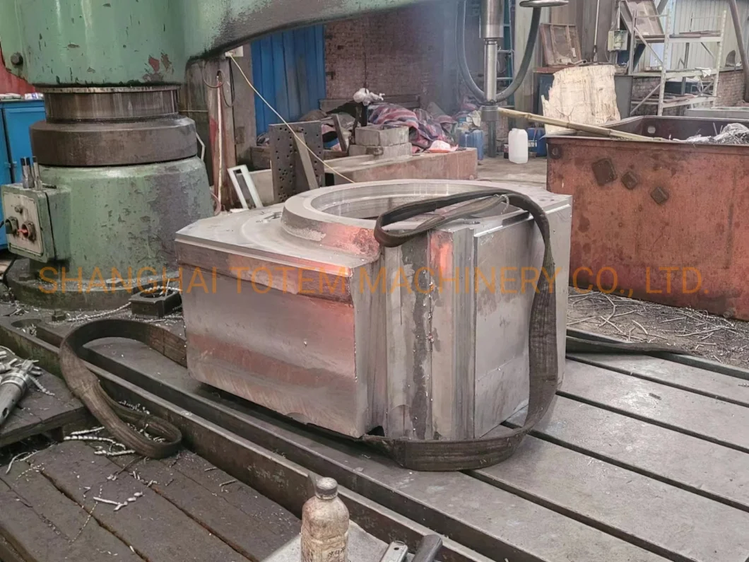 Bearing Housing for Steel Rolling Mill