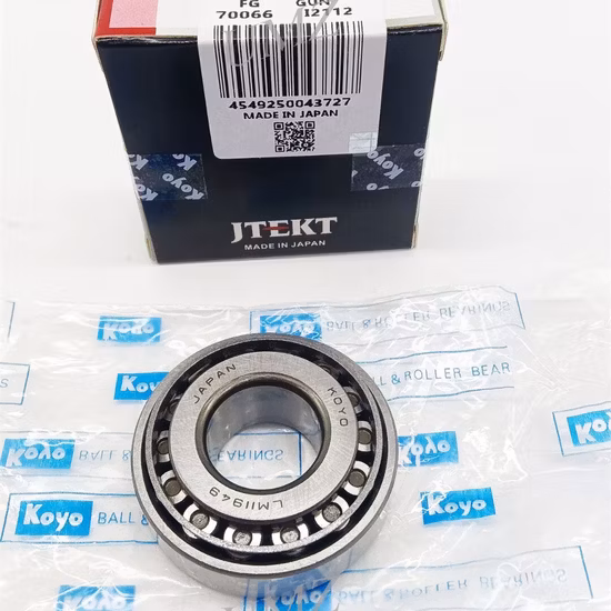 1688 Factory Rolamentos Rodamientos Rulman Single Row 32305 32303 11749 44649 11949 Auto Automotive Wheel Hub Metric Inch Taper Tapered Roller Bearing