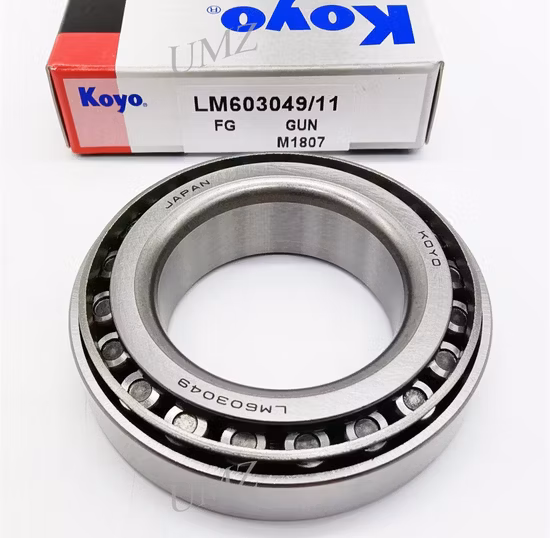 1688 Factory Rolamentos Rodamientos Rulman Single Row 32305 32303 11749 44649 11949 Auto Automotive Wheel Hub Metric Inch Taper Tapered Roller Bearing