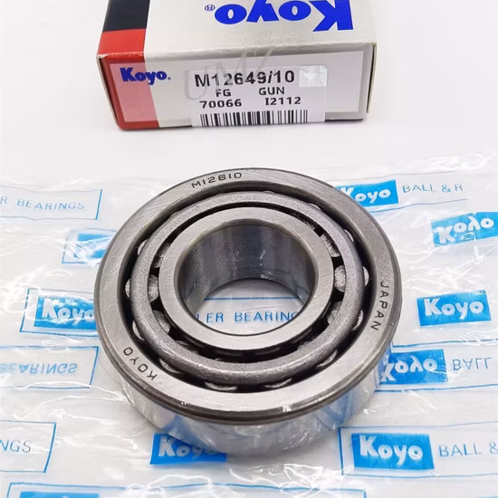 1688 Factory Rolamentos Rodamientos Rulman Single Row 32305 32303 11749 44649 11949 Auto Automotive Wheel Hub Metric Inch Taper Tapered Roller Bearing