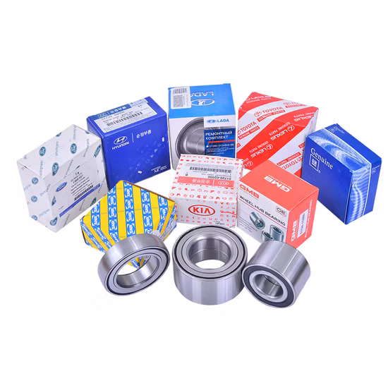 Sjtp0104 9025287 24106213 Натяжной ролик для Chevrolet Sail 1.4
