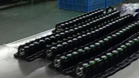 Обслуживание OEM-производителей корпусов из хромированной стали в Китае
